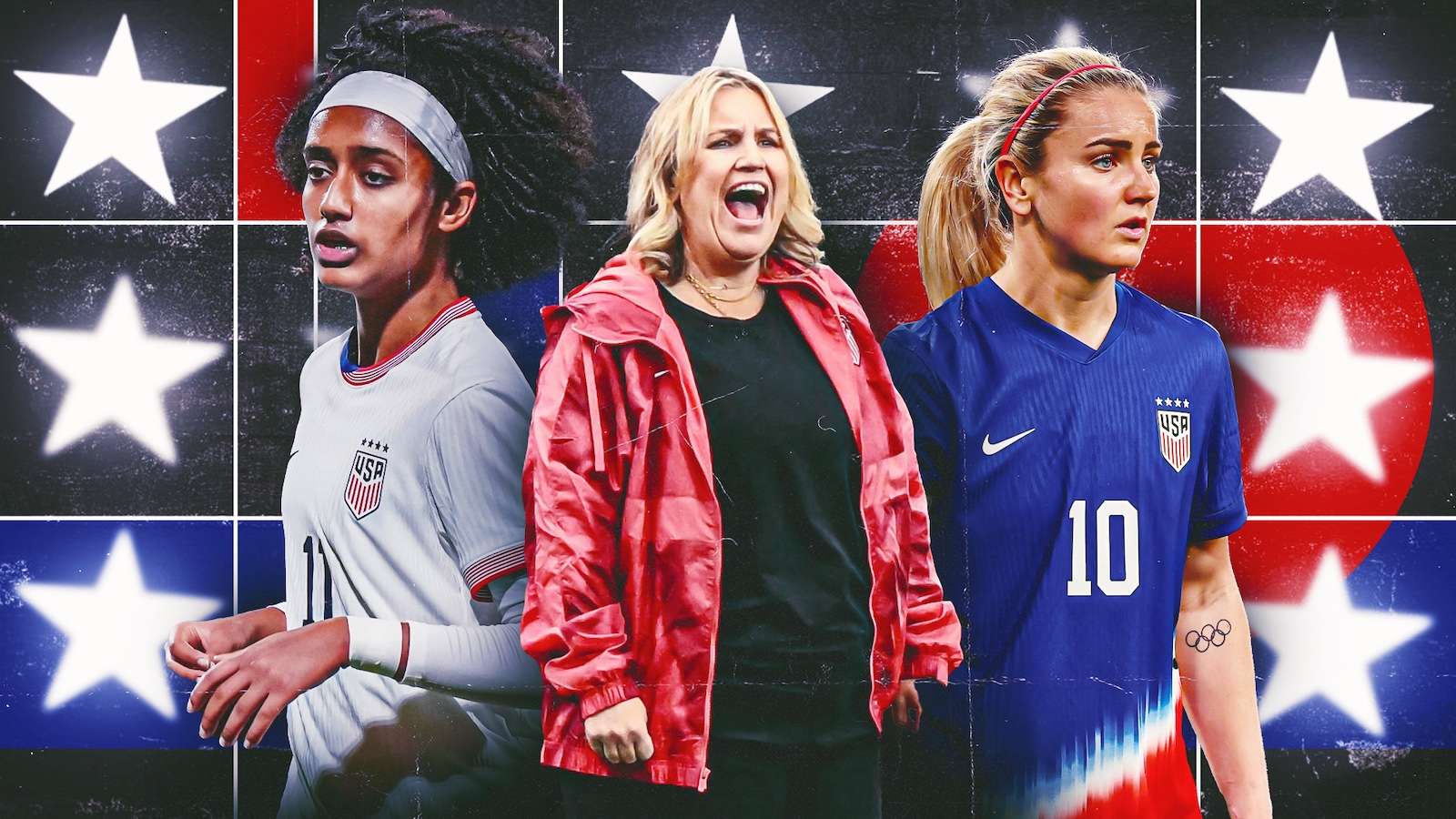 的年轻前锋 的年轻前锋