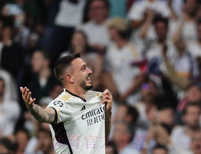 何塞卢:一点儿没觉得自己34岁 想继续为皇马效力