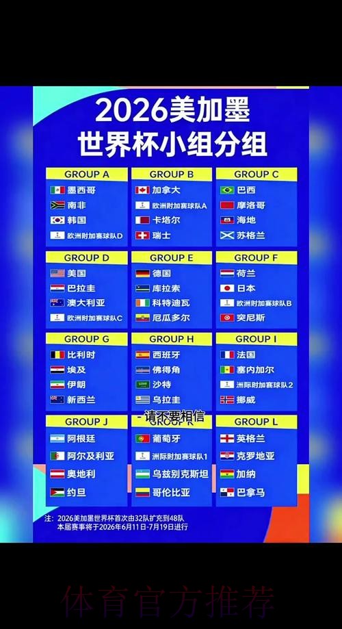 2026世界杯盘口免费